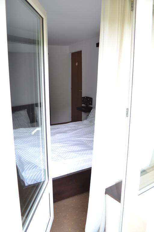 Chic City Rooms Sighişoara Rum bild