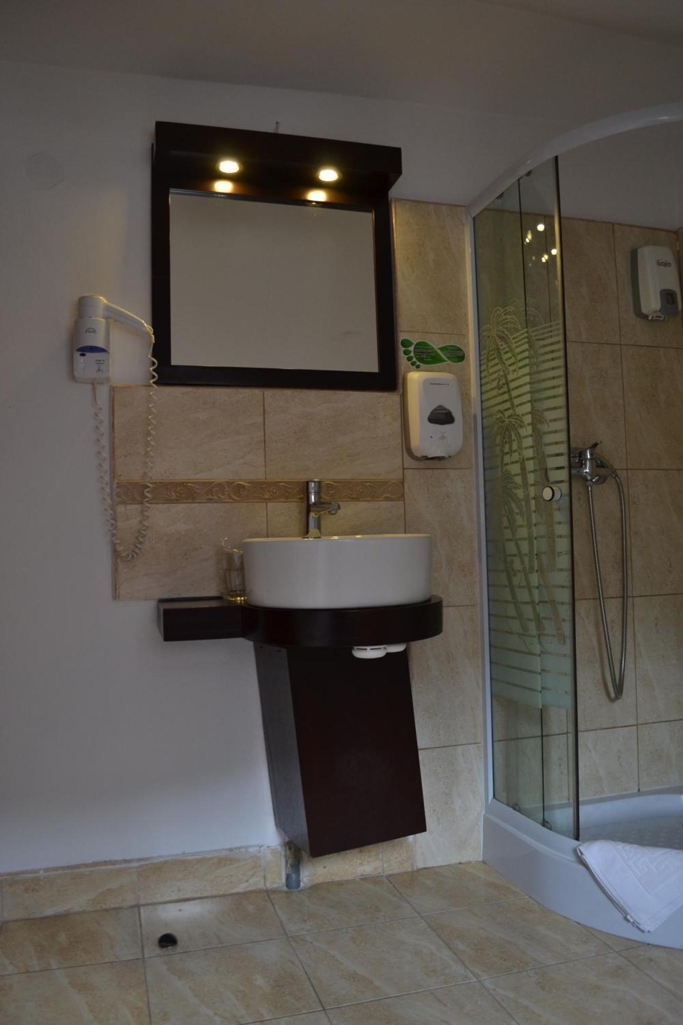 Chic City Rooms Sighişoara Rum bild